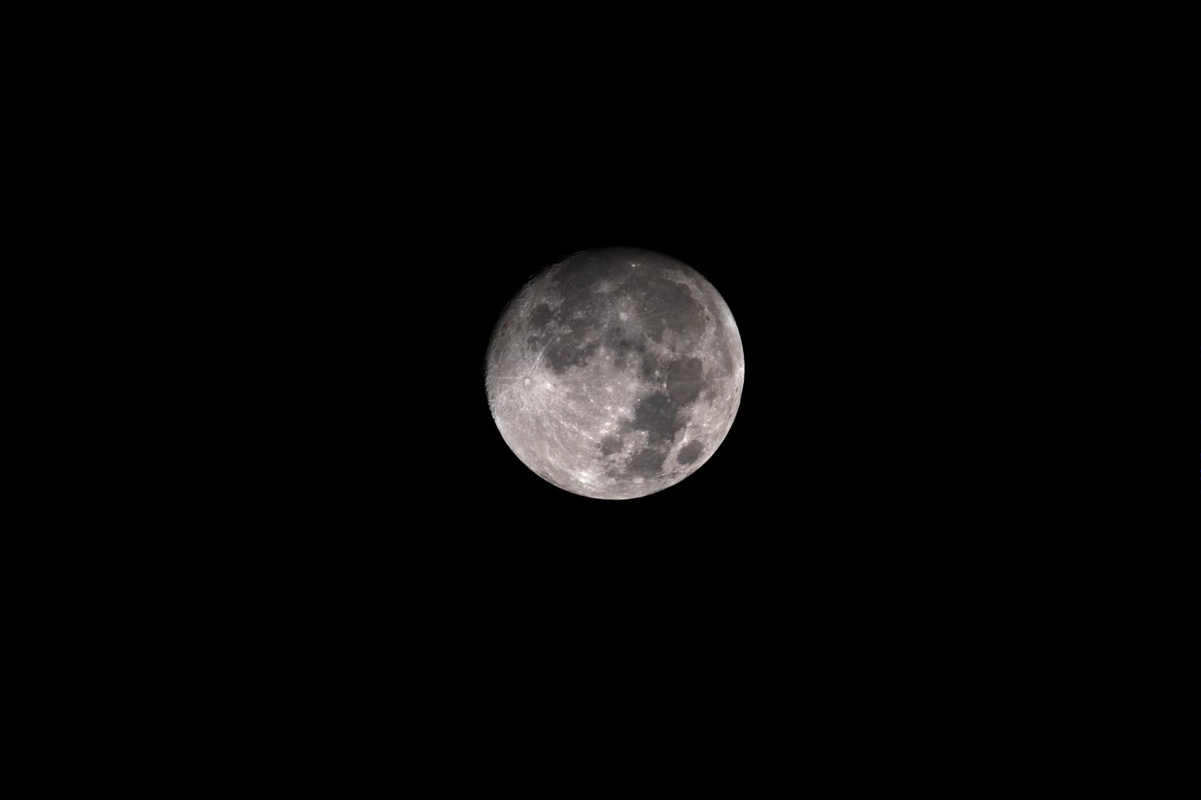 Moon