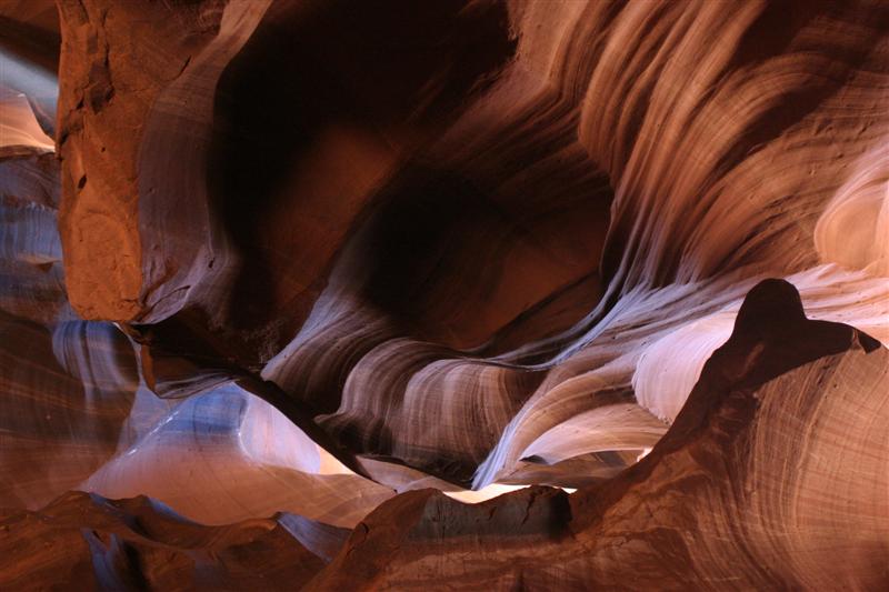 Antelope Slot Canyon