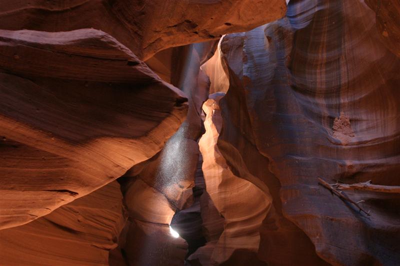 Antelope Slot Canyon 2
