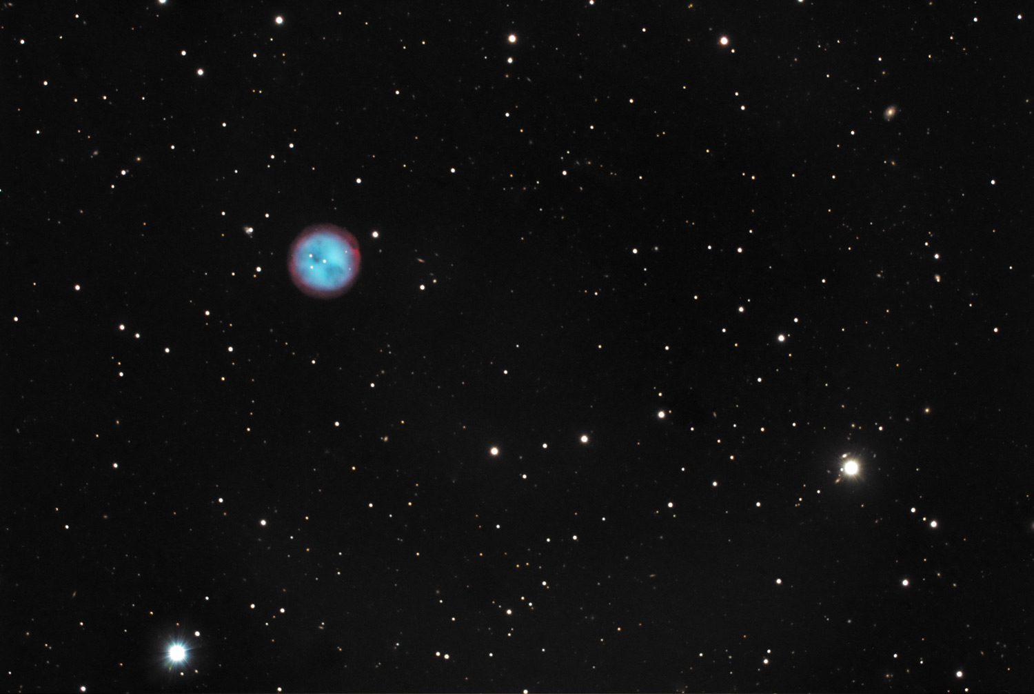 M 97