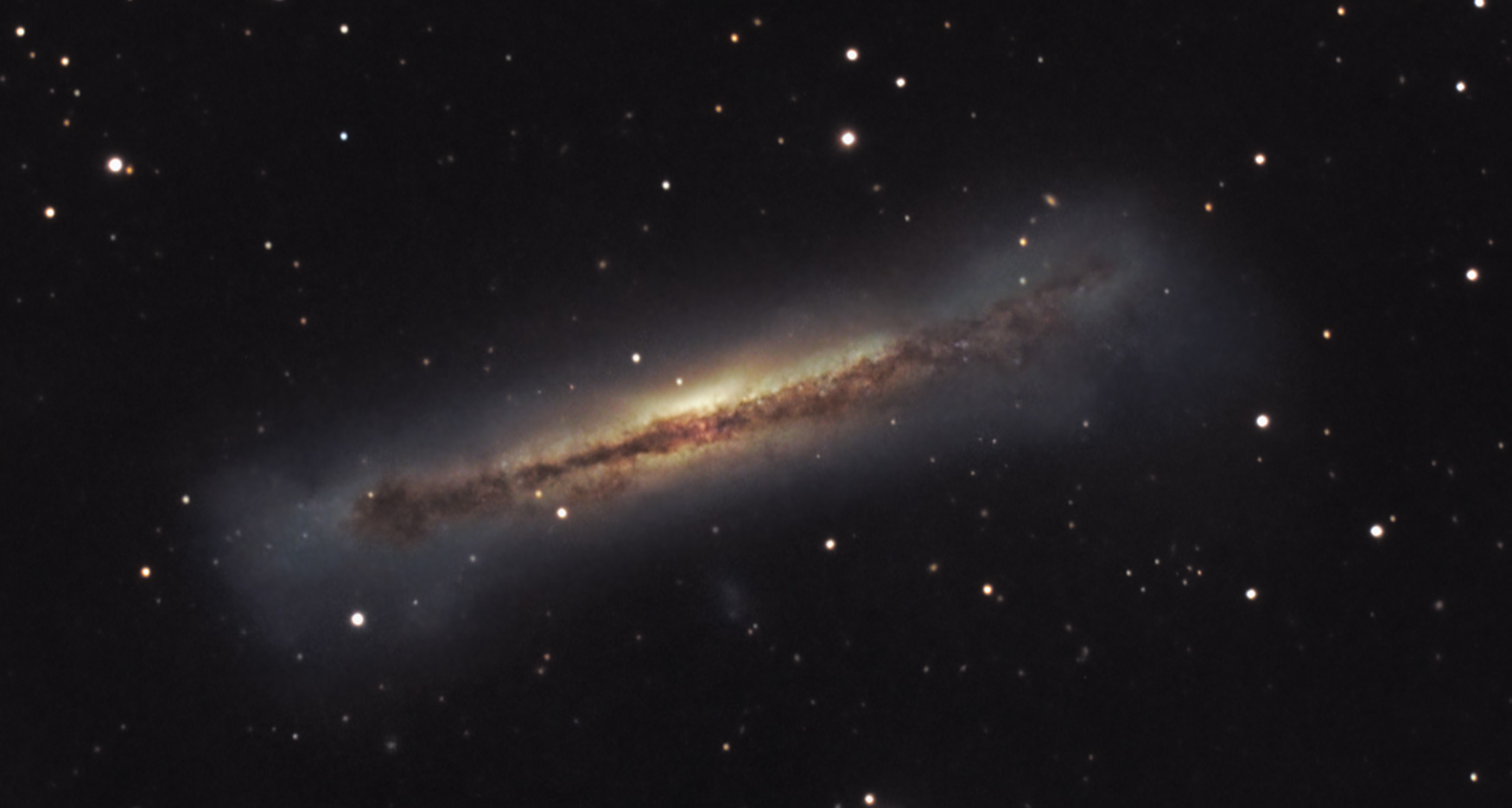 ngc 3628 crop