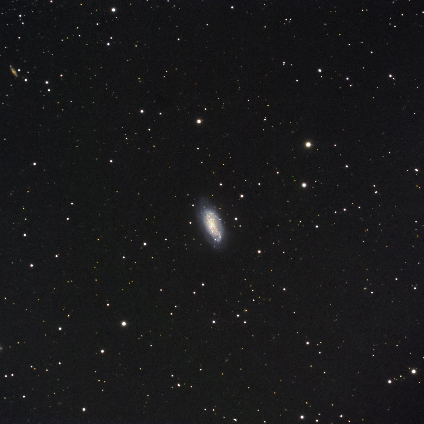 NGC 6207