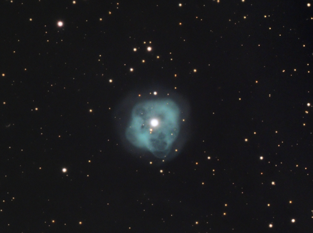 NGC 1514