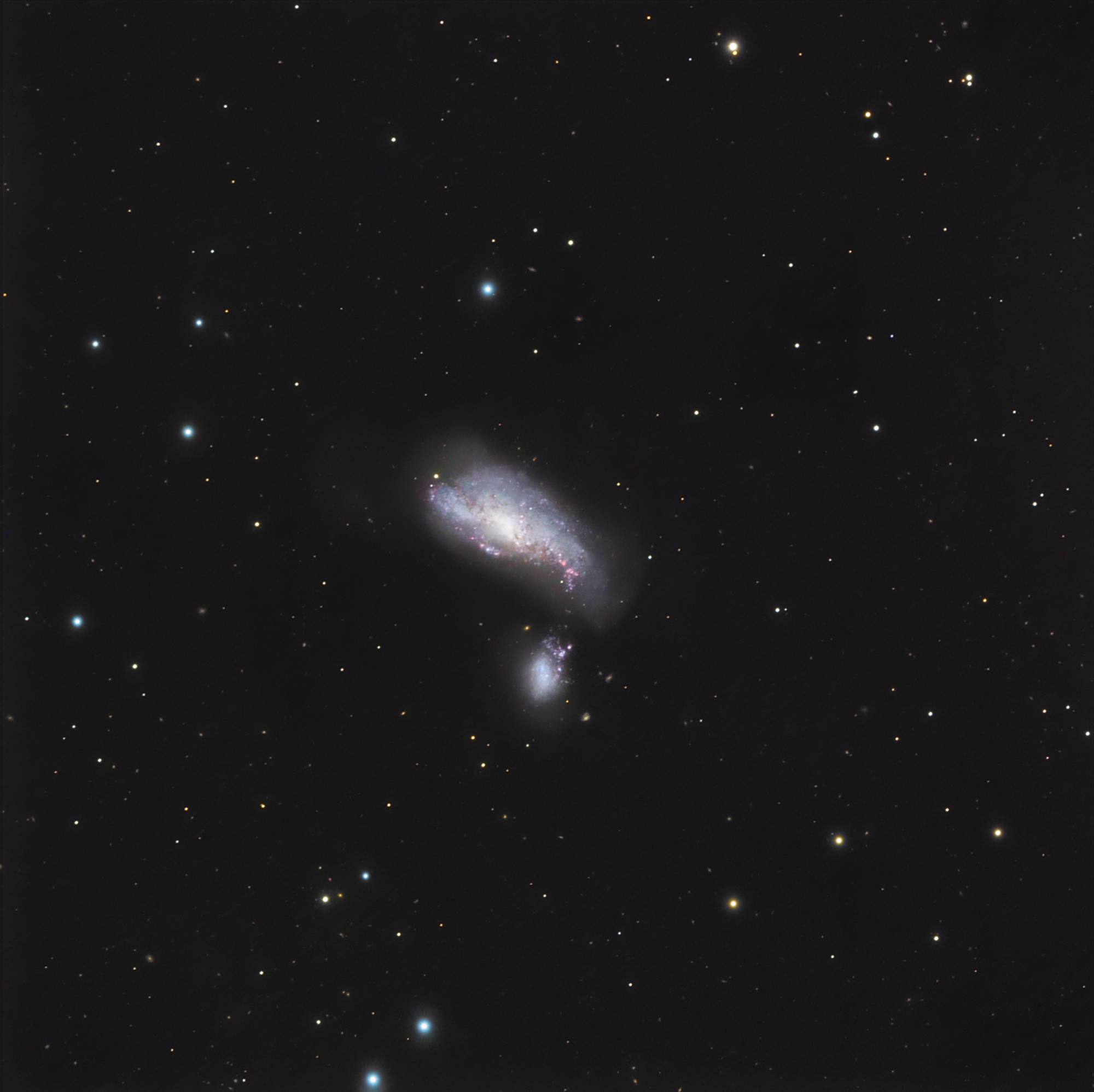 NGC 4490