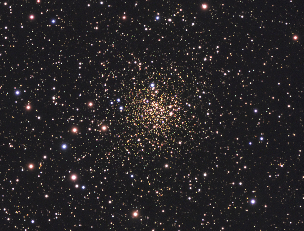 NGC 2158