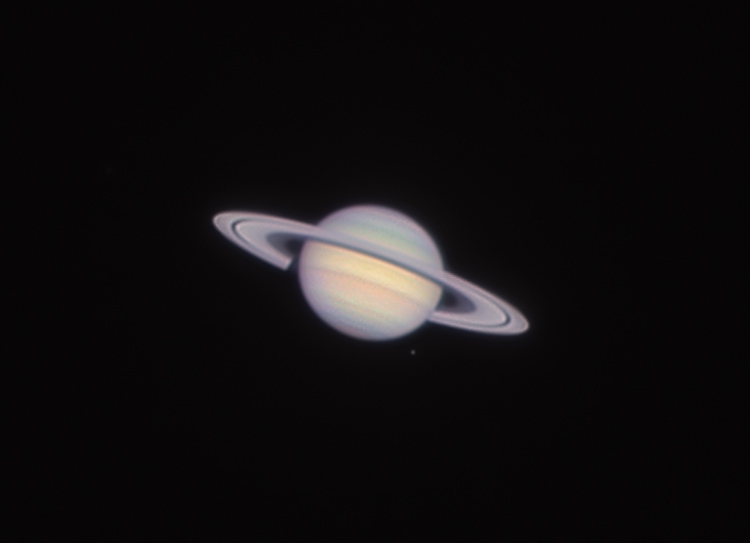 Saturn