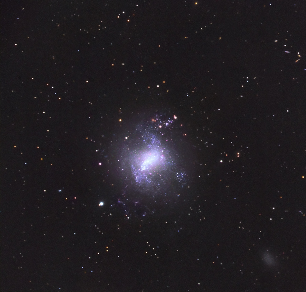 NGC 4214