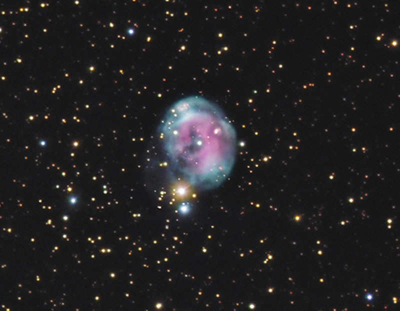 NGC 7008