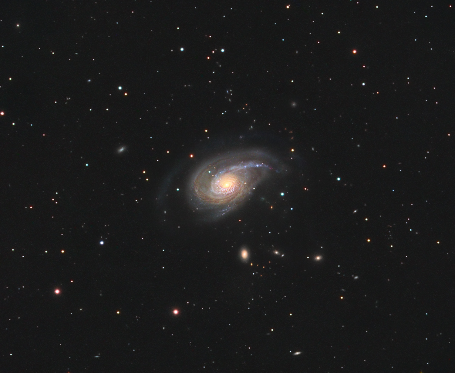 NGC 772