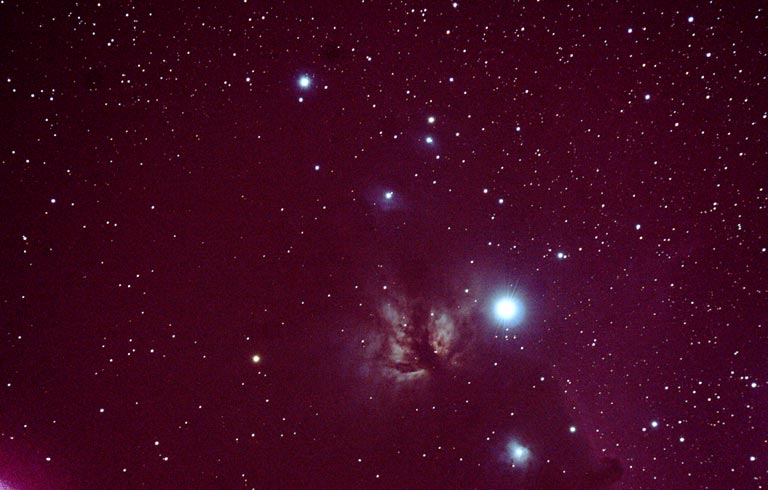 NGC 2024