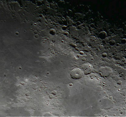 Mare Nectaris