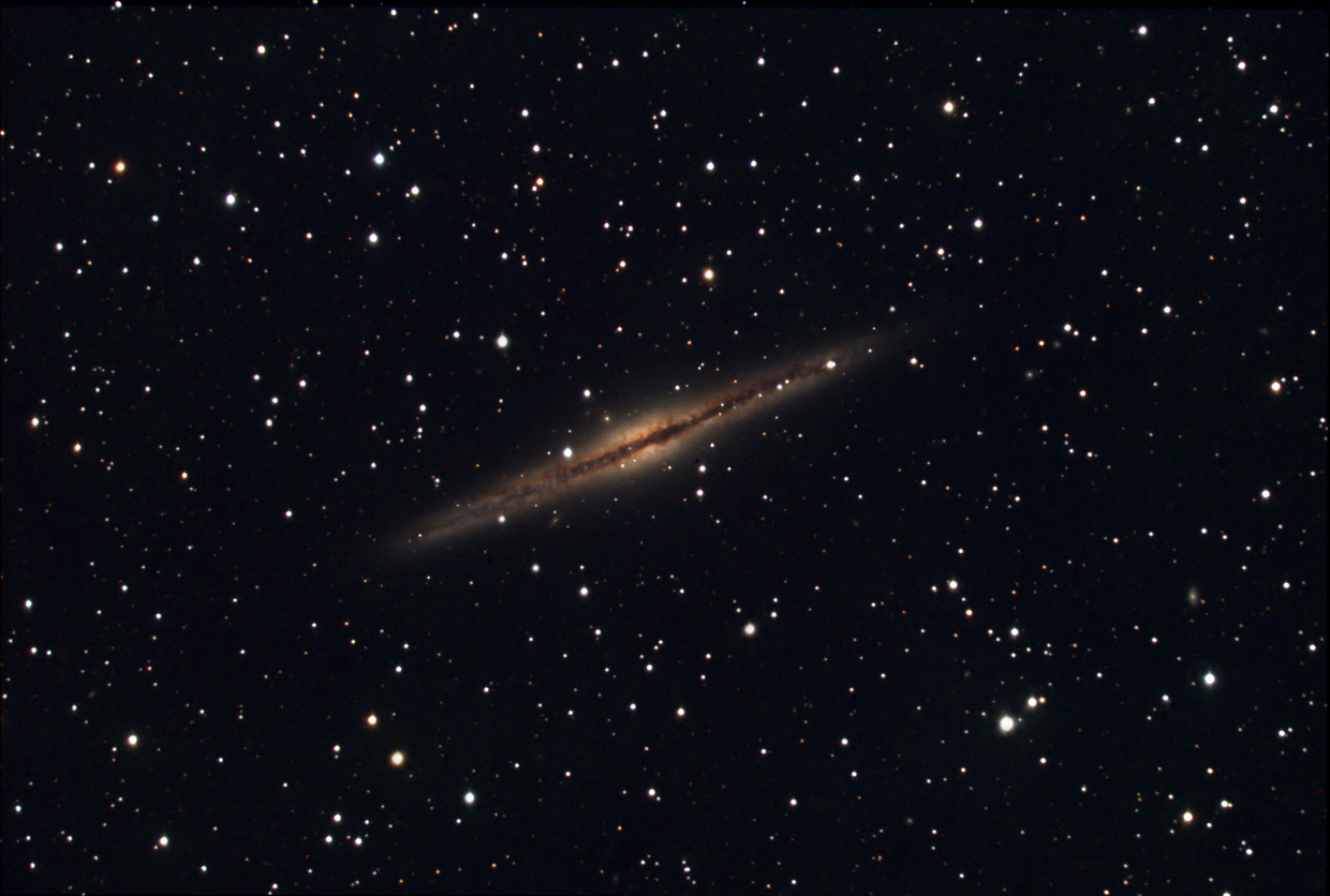 NGC891
