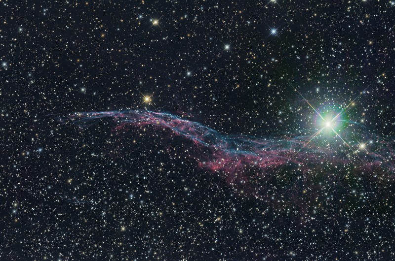 Vail Nebula