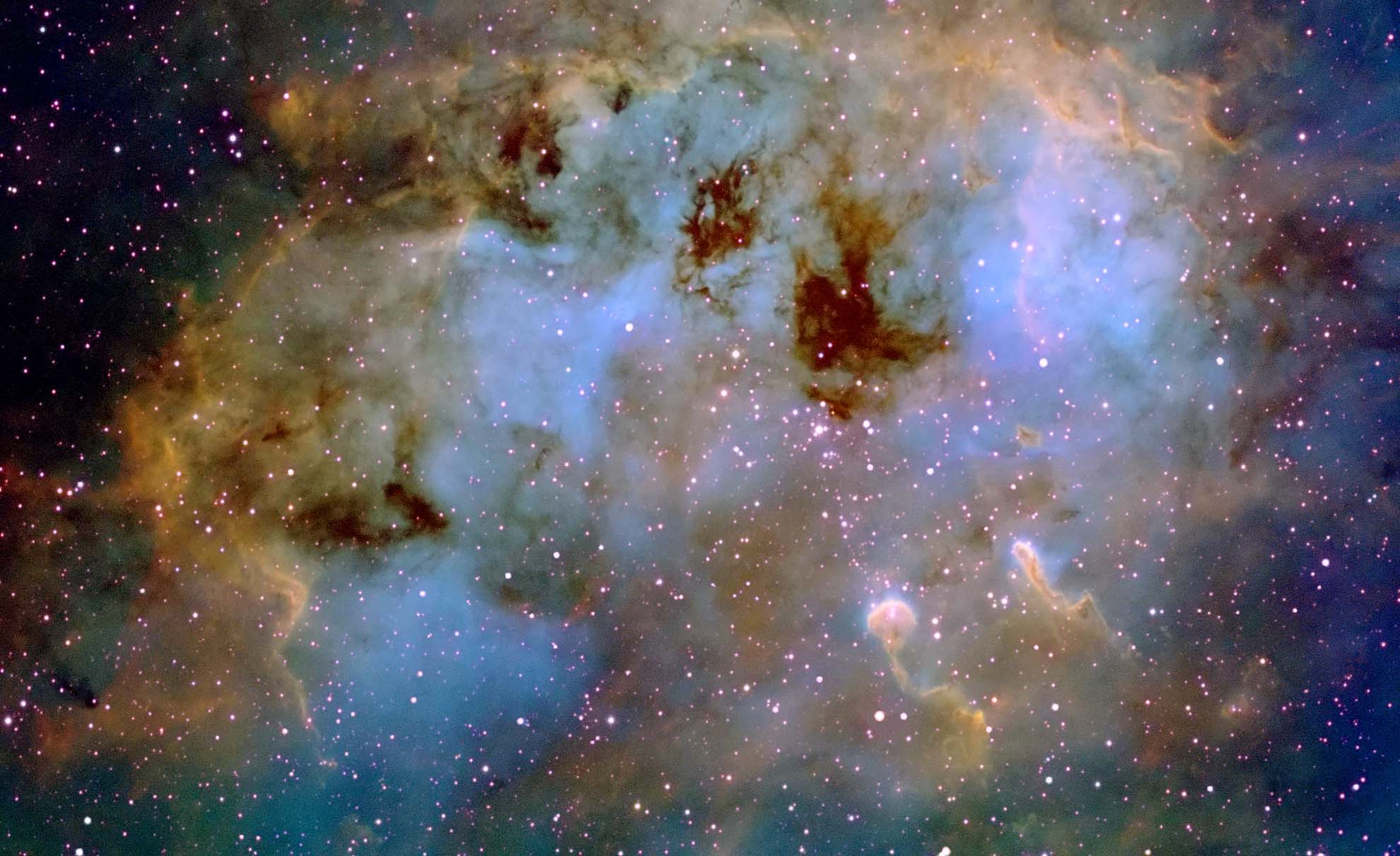 IC 410