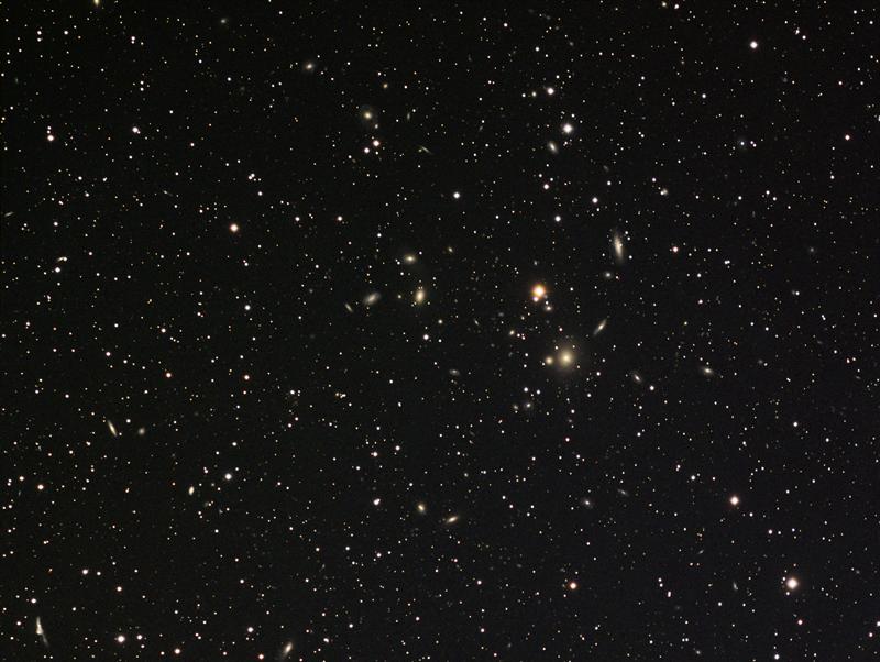 NGC507 Group