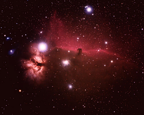 IC 434