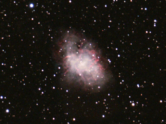 Roset Nebula