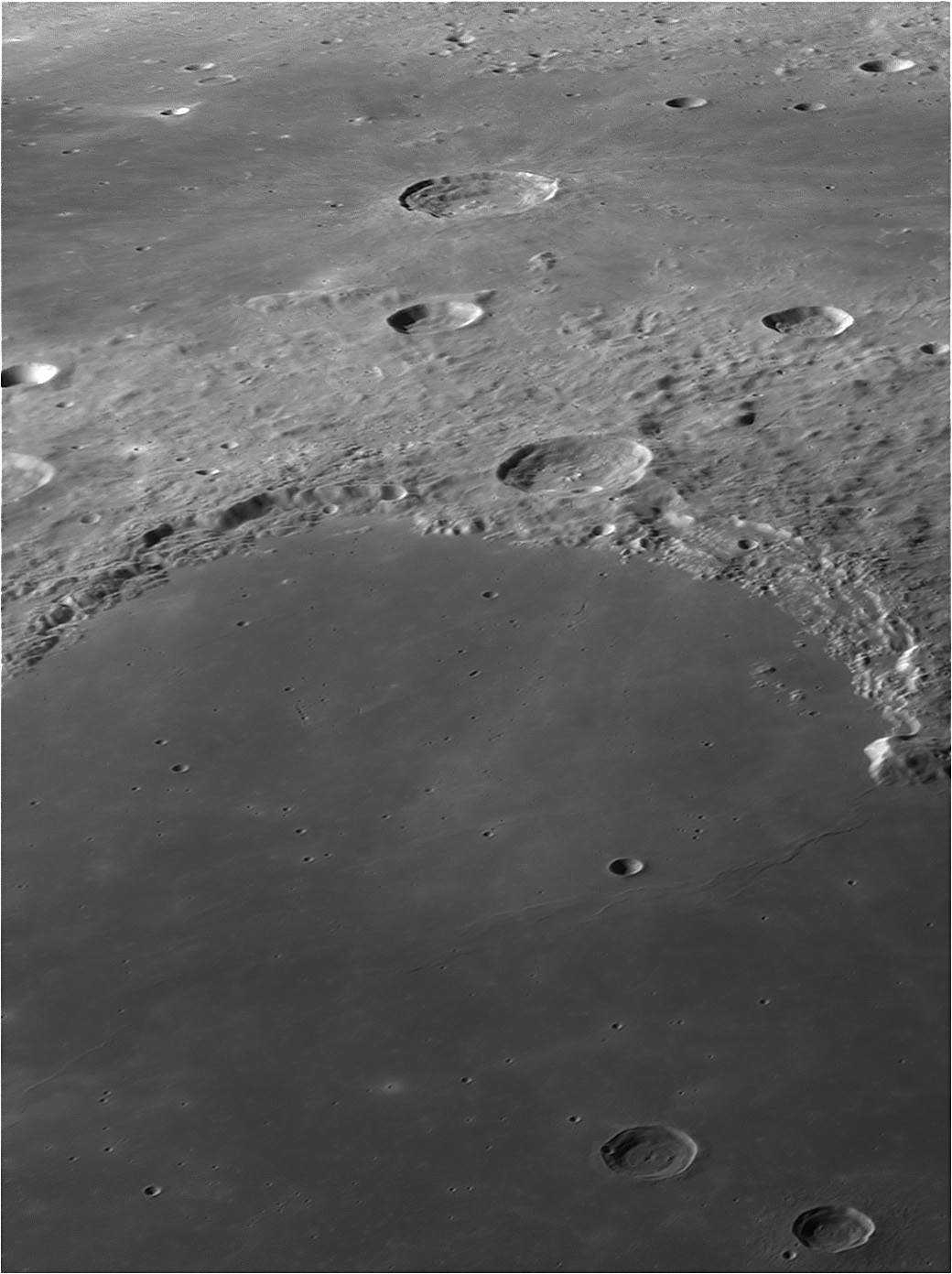 SINUS-IRIDUM