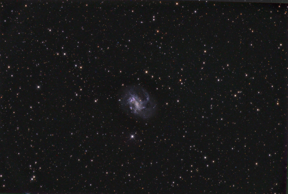 NGC 4395