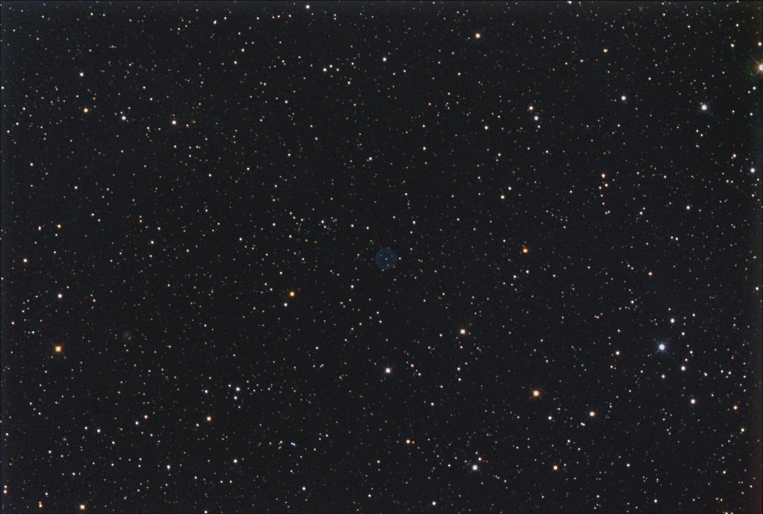 Abell39 wide field