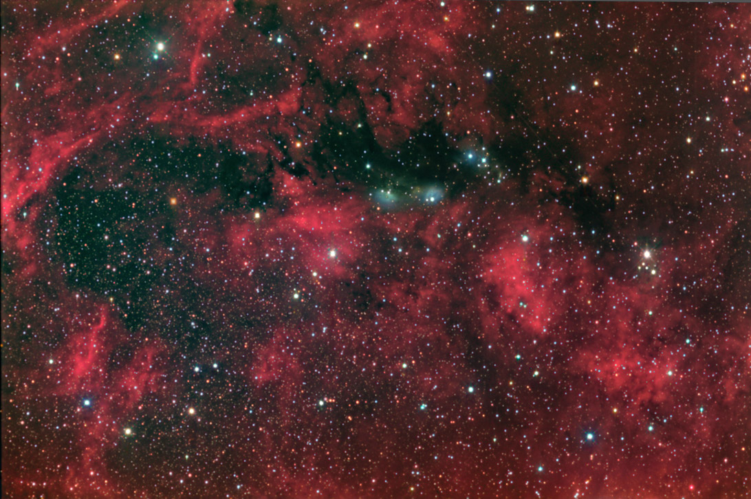 NGC 6914