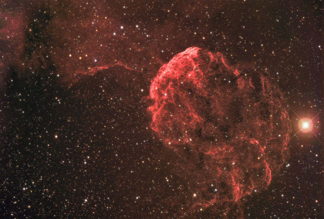 IC443