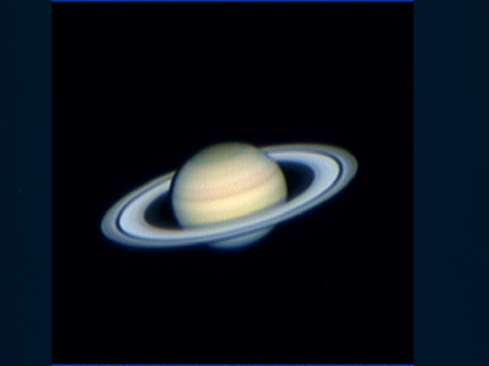 Saturn
