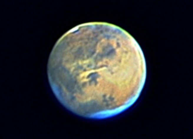 Mars