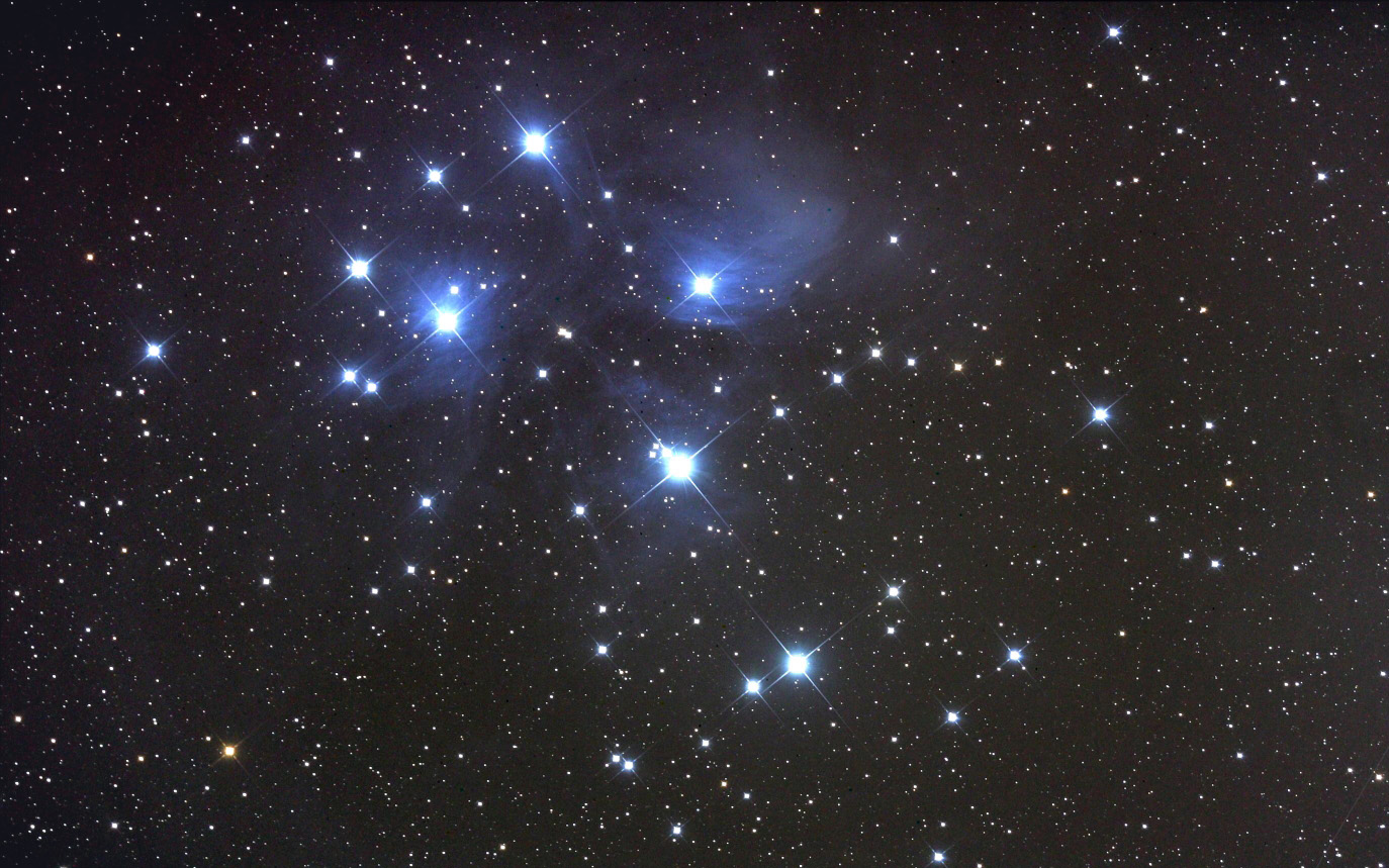 pleiades