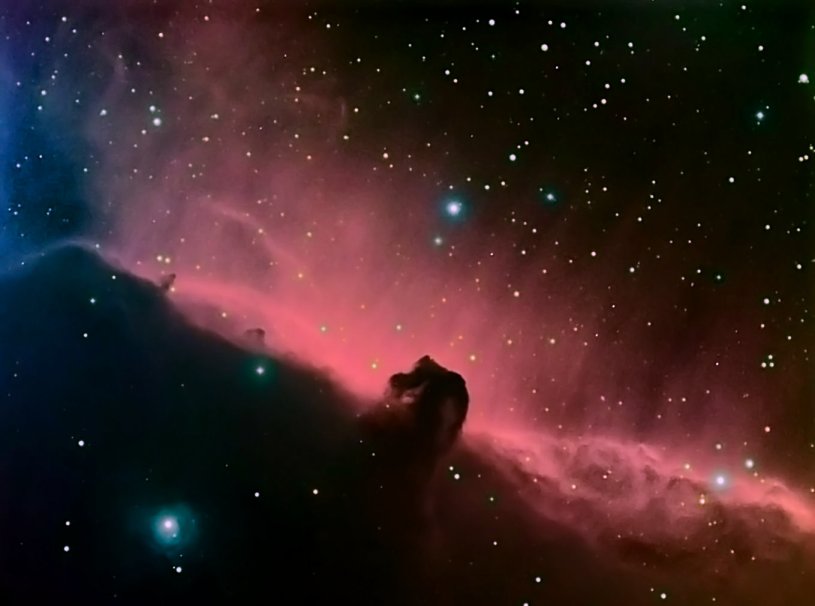 Horsehead Nebula (IC 434)