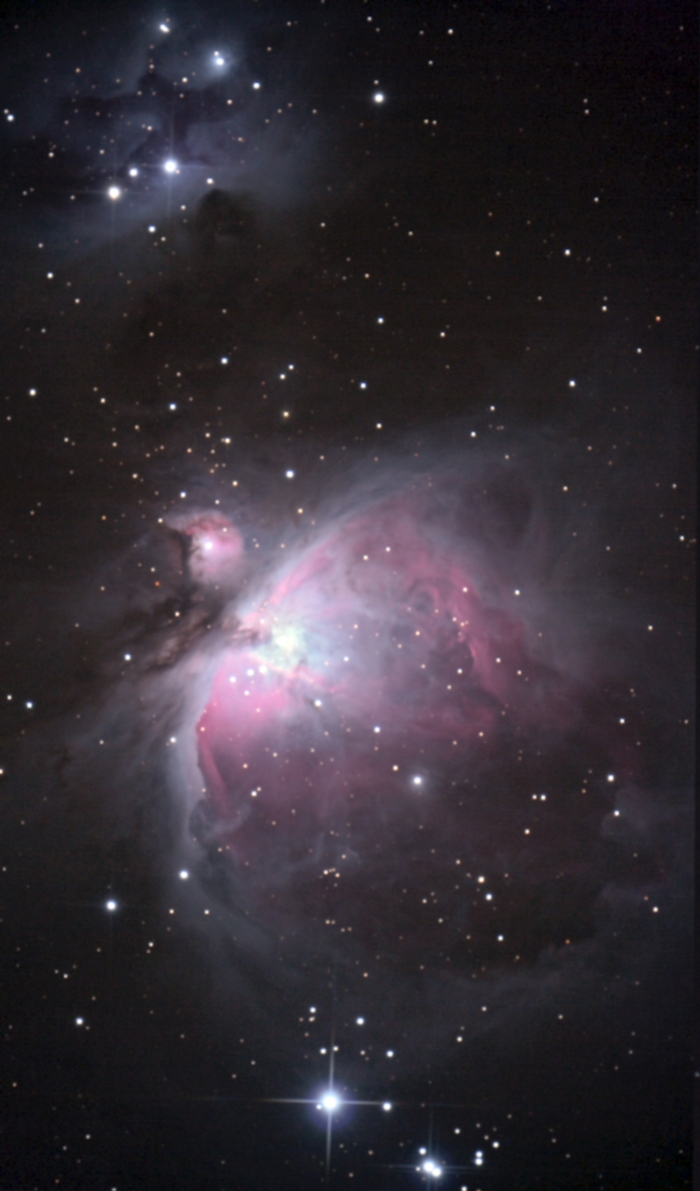 SWORD OF ORION
