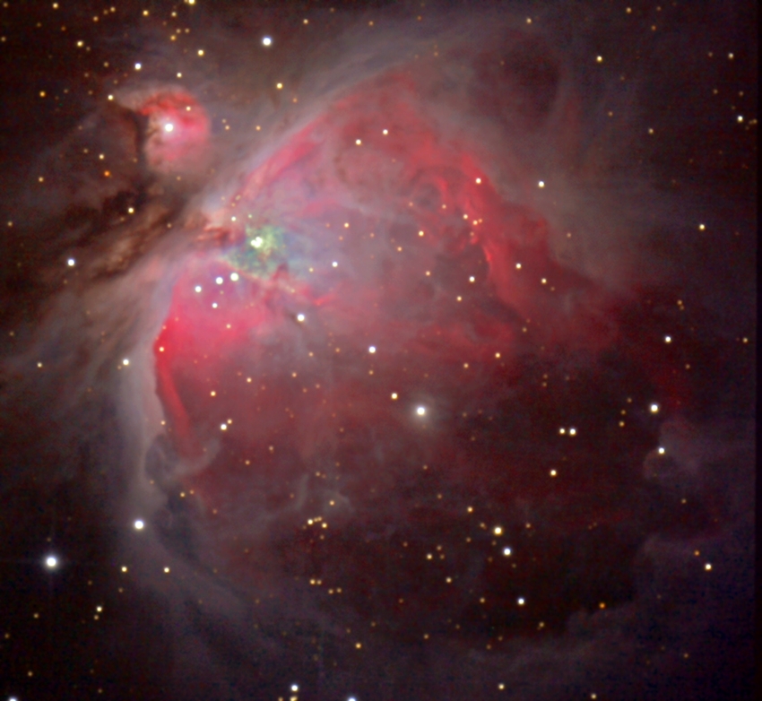 M 42