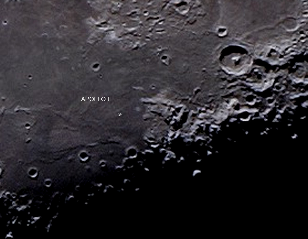 APOLLO II