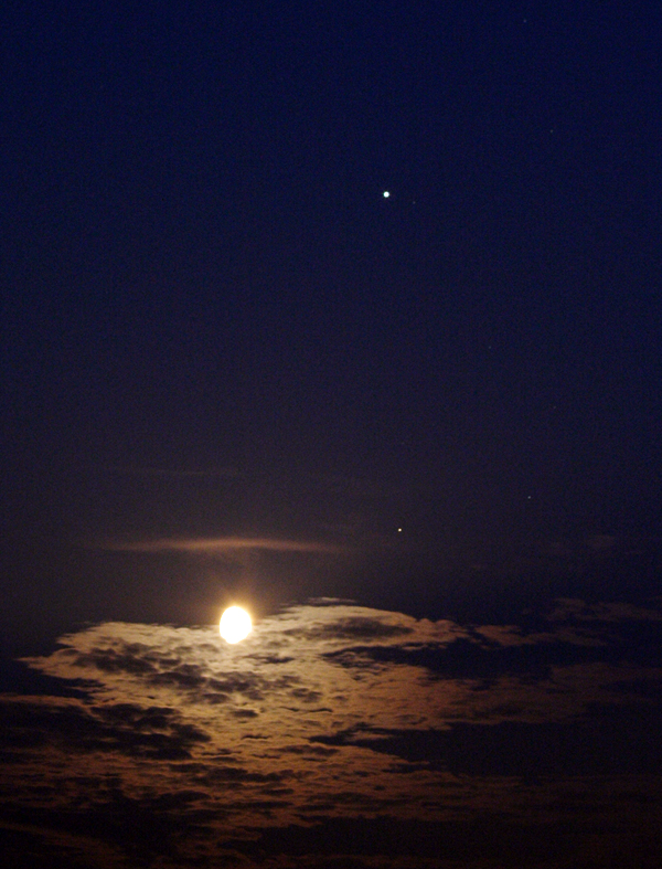 Moon+Jupiter