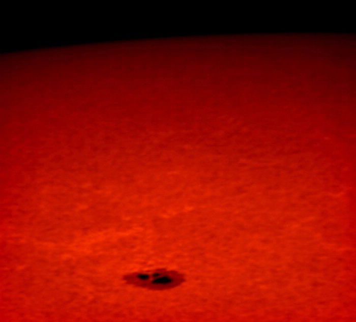 NOAA 969