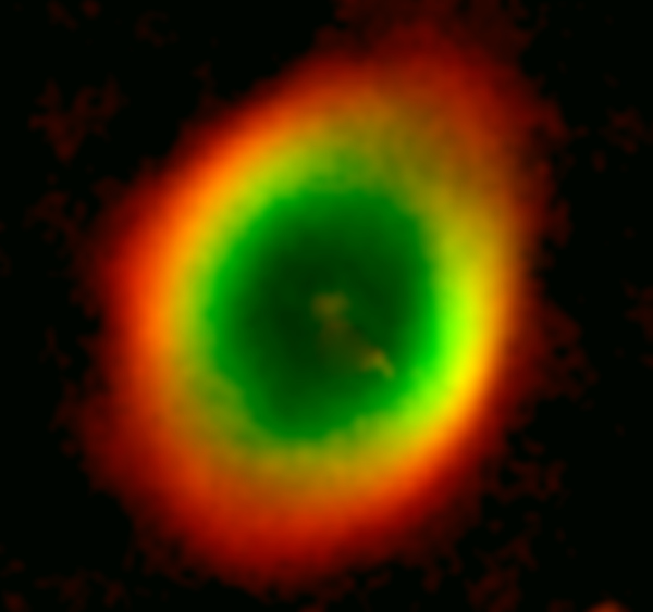 M 57