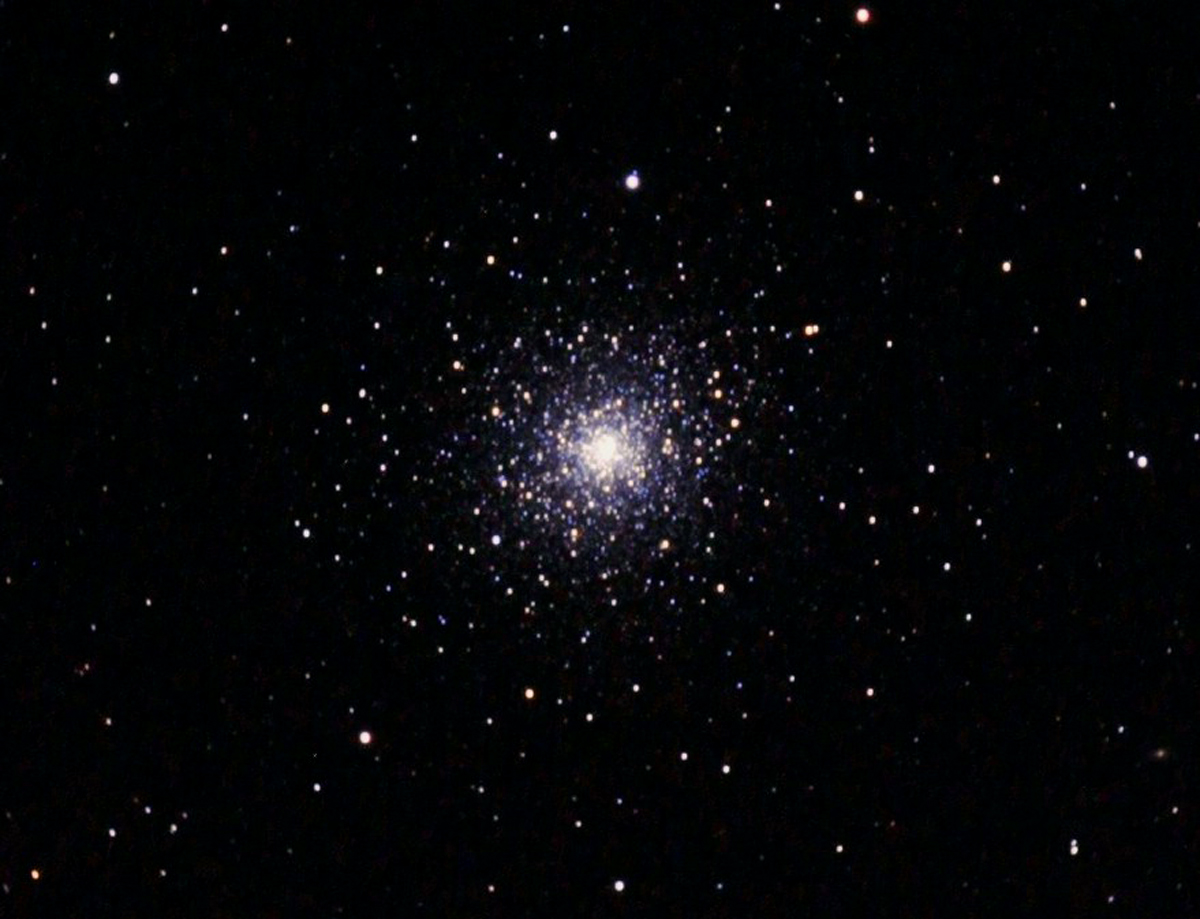 M 92