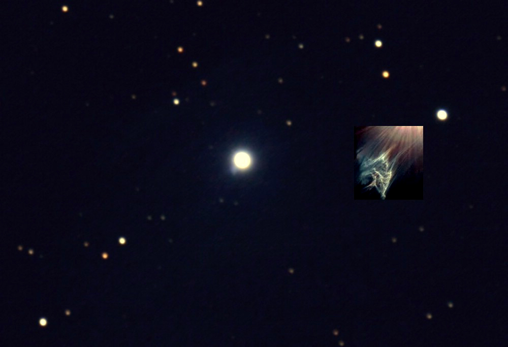 IC 349 (Merope)