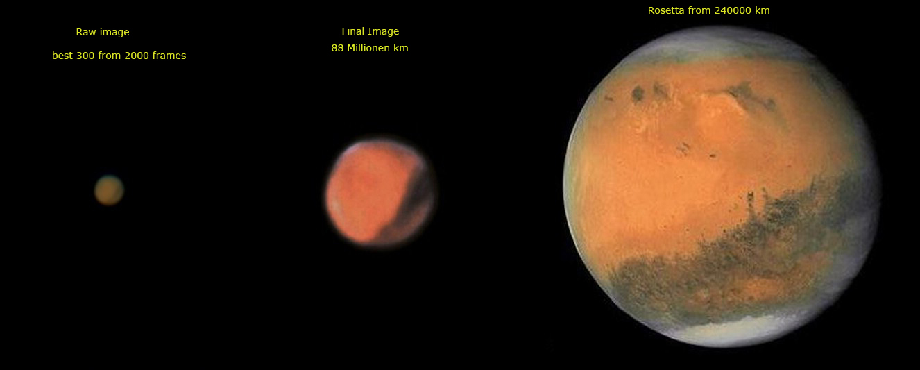 Mars