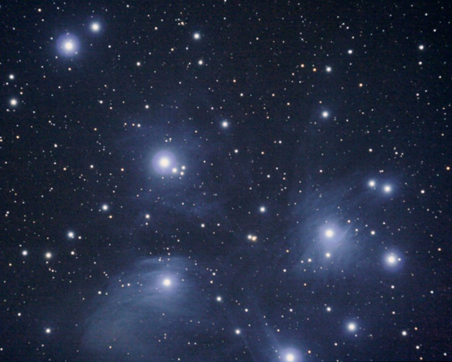 Pleiades