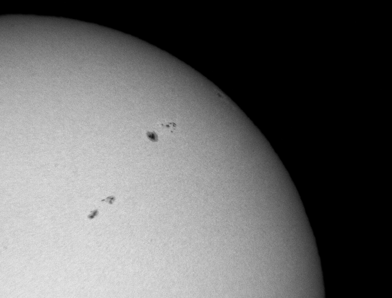 NOAA 988
