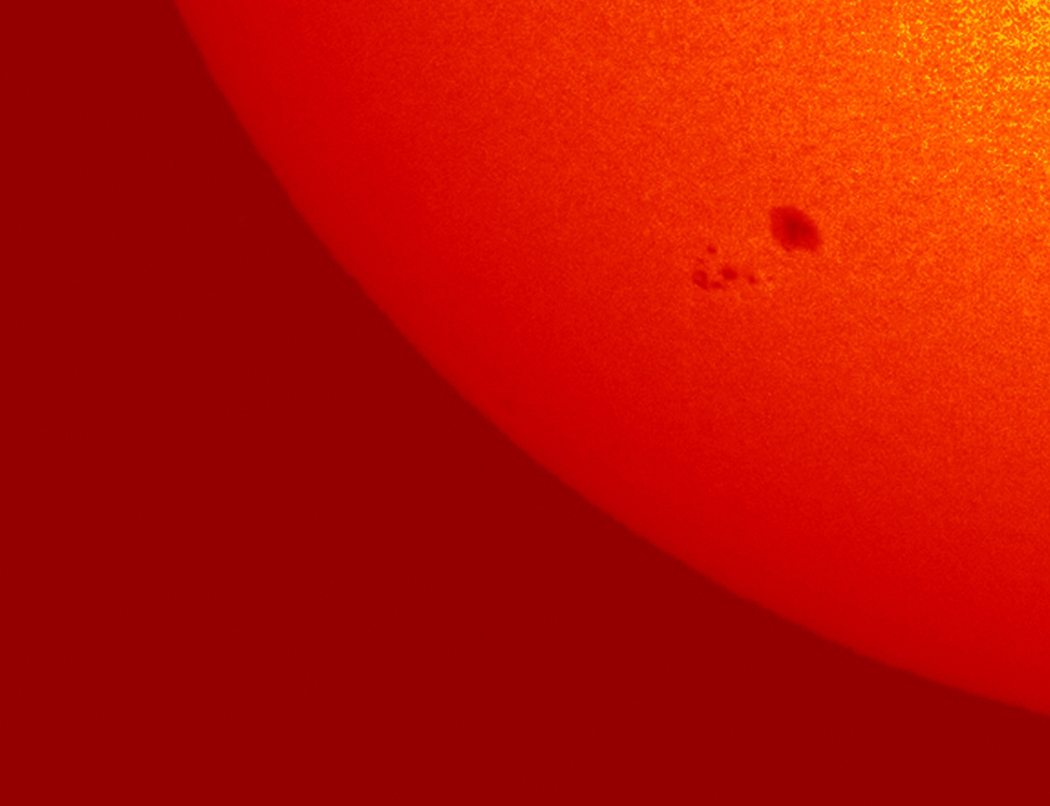 SUNSPOT