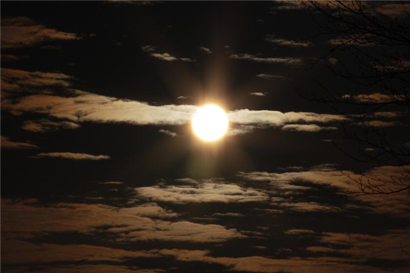 Sunrise