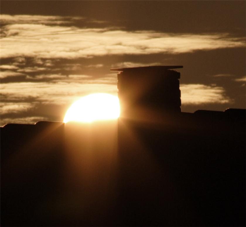 Morning Sun