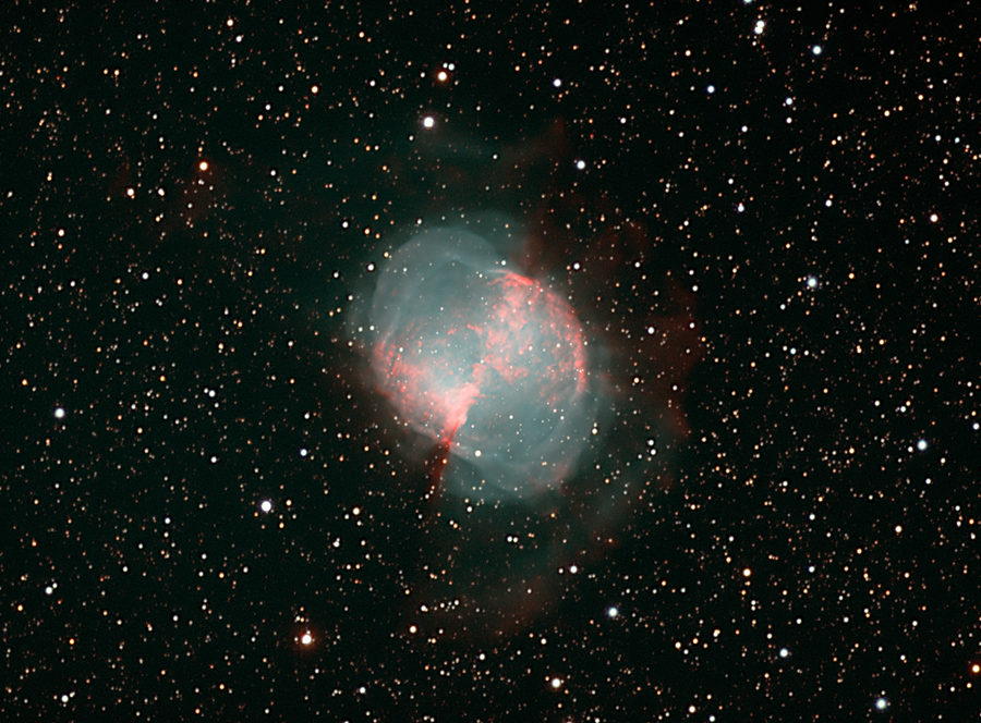 M27 image