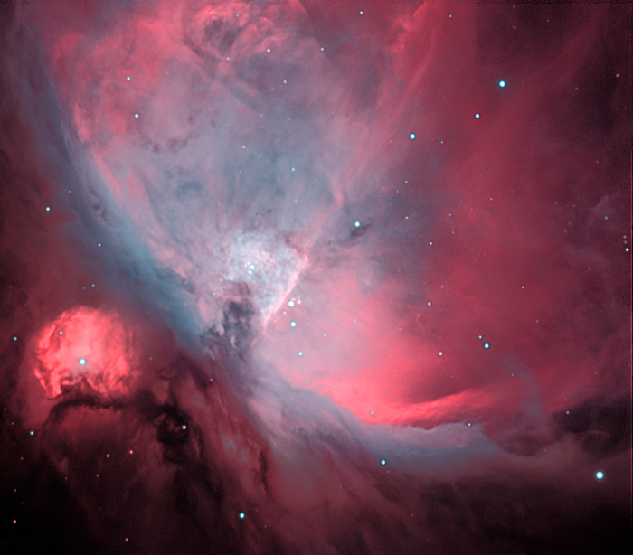 M42 image