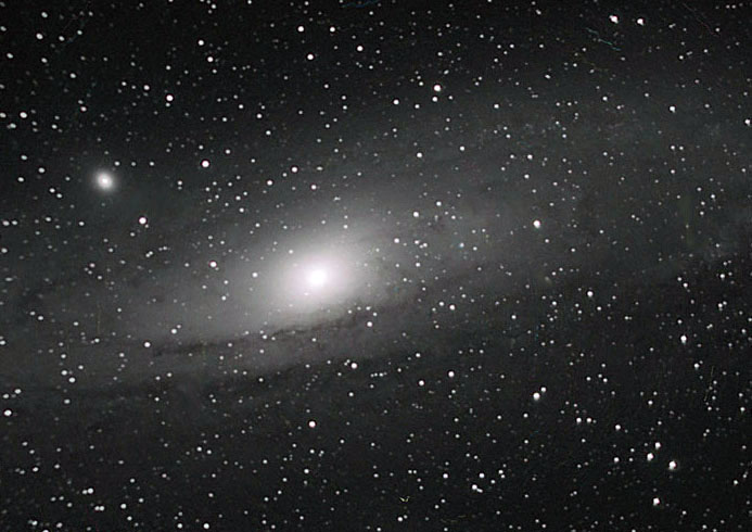 Andromeda