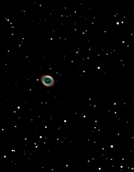 Ring Nebula