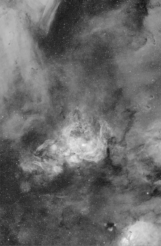 NGC6357