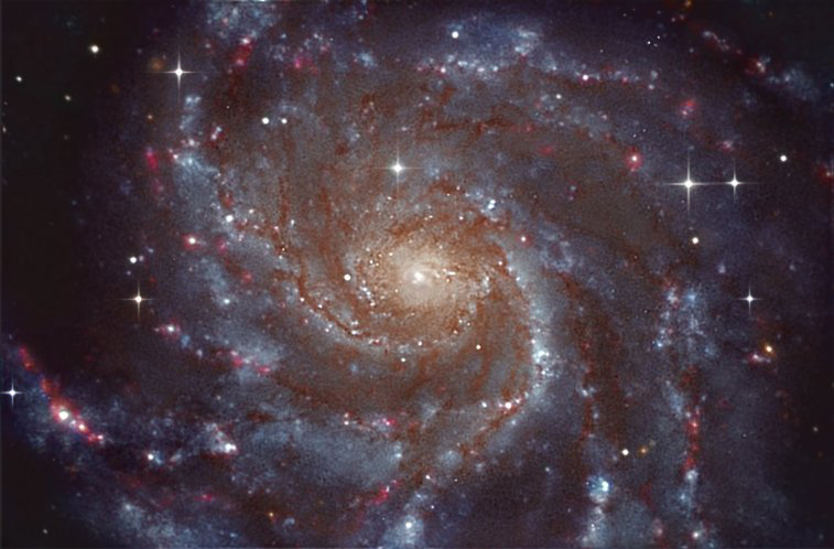 M 101